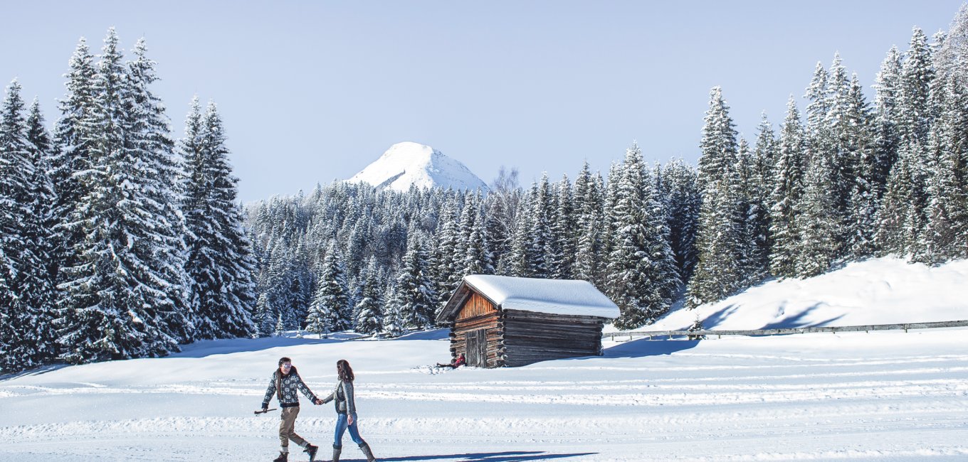 Winterlandschaft