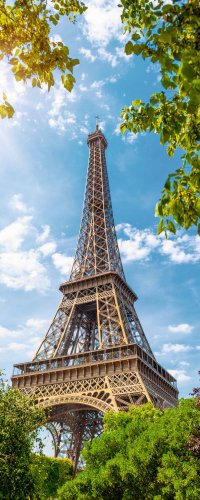 Eiffelturm Paris